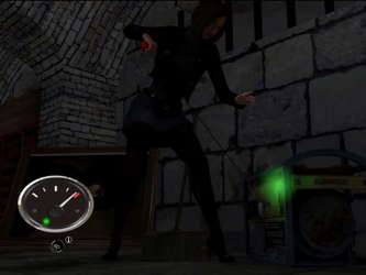 House of Velez part 1 screenshot 12