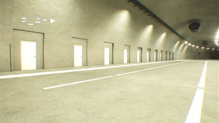 The Backrooms Deeper screenshot 15