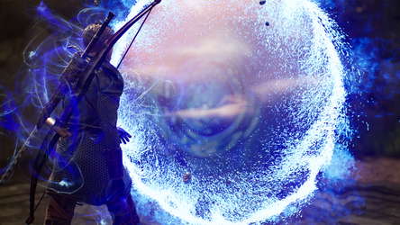 Of Ash and Steel screenshot 8