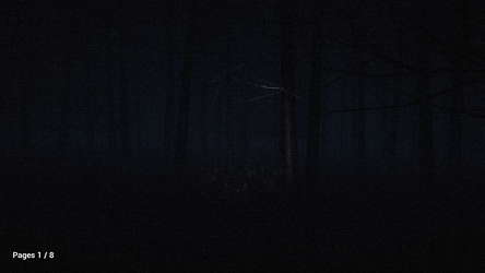 Dark Haunting screenshot 1