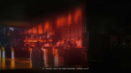 A Spider to A Fly screenshot 6