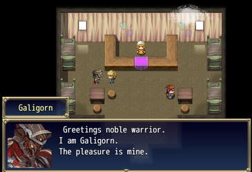 Castle Dark screenshot 7