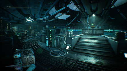 Hollow screenshot 12