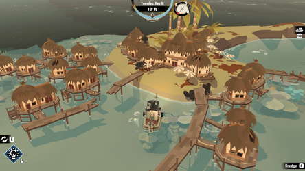 DREDGE screenshot 10