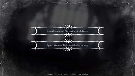 The Last Winter Knight screenshot 6
