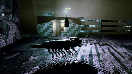 S H R i M P screenshot 5
