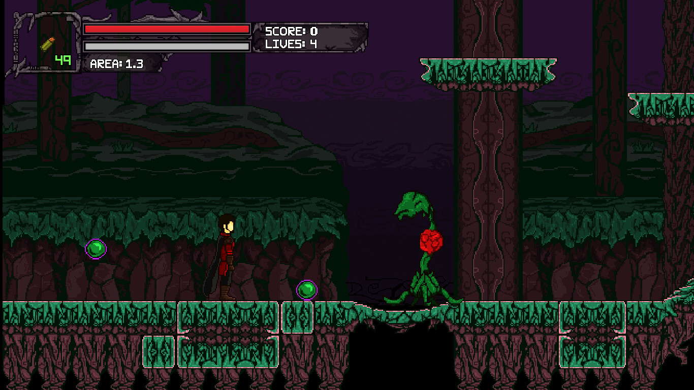 Super Indiemania screenshot