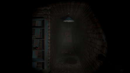 CURSED NIGHT - The House screenshot 3