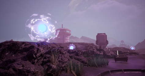 Astro Link screenshot 2
