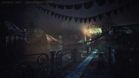Carnival Hunt screenshot 4