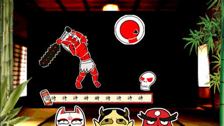 YOKAIWARE screenshot 9