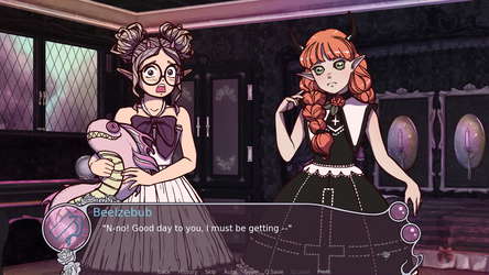 The Lanterne of Light screenshot 3