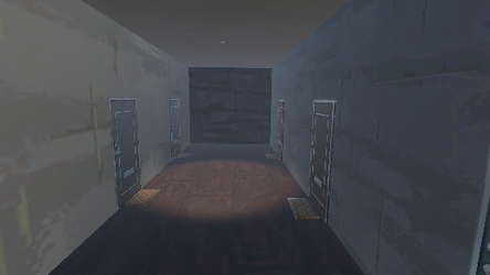 Don't Be Scared - Episode 1: The Lost Soul screenshot 3