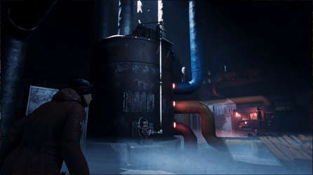 Spirits' Creek screenshot 8