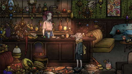 Project Box screenshot 6