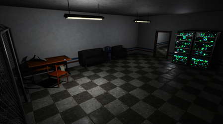 The Revival screenshot 9