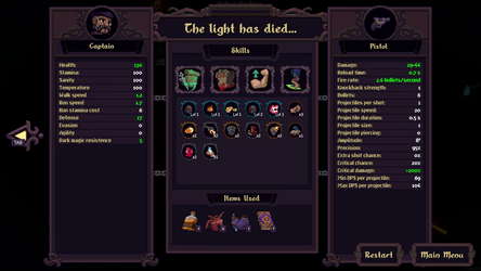 When the Light Dies screenshot 6