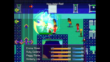 Sight and Sound Town screenshot 2