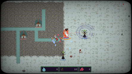 Grim Horde screenshot 7