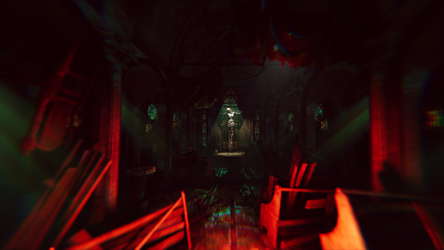 Lost Lullabies: The Orphanage Chronicles screenshot 10