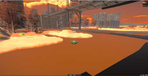 Fission screenshot 1