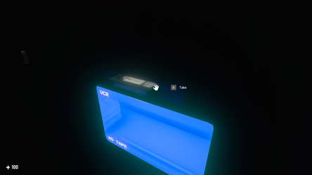 GEHENA screenshot 4
