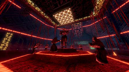 INCISION screenshot 11