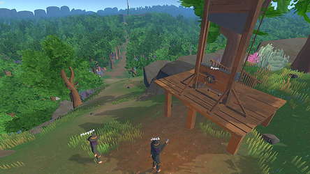 Guillotine screenshot 2