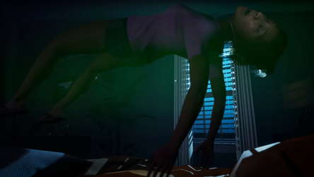 Tall Poppy 2 screenshot 2