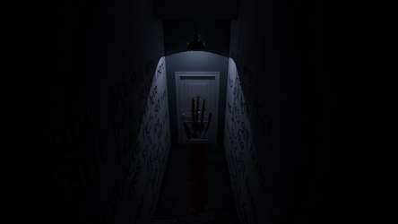 The Permanent Residence : Souls Kept screenshot 4