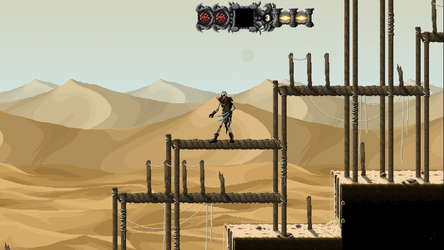 After Death screenshot 5