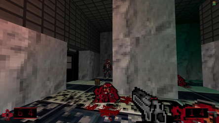 Open Close Door screenshot 4