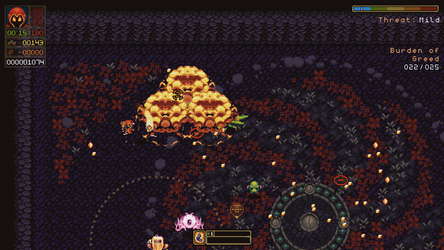 Boons & Burdens screenshot 8