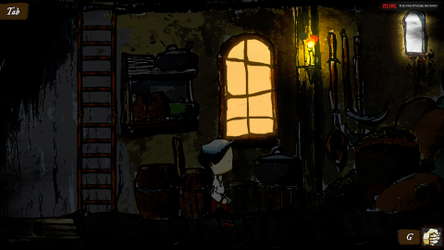 The Nightmare Journey screenshot 21