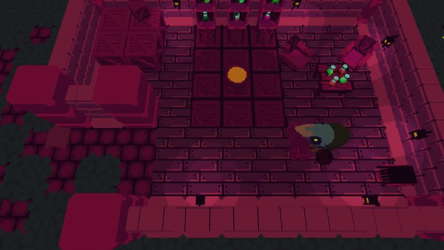 BirdsBorough : Town of Alchemy screenshot 7