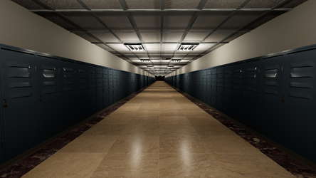 Backrooms Society screenshot 12