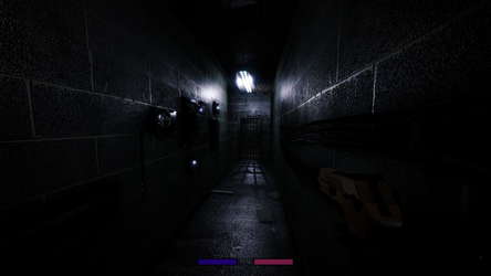 Biodacity The Mansion screenshot 29
