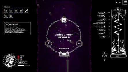 Against Great Darkness screenshot 11