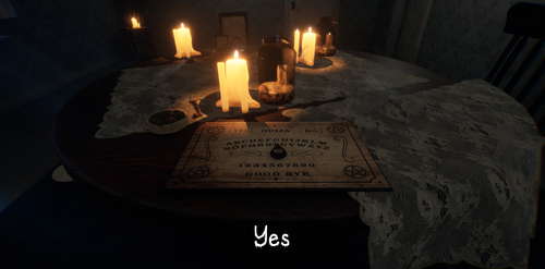 Ghost Talker screenshot 5