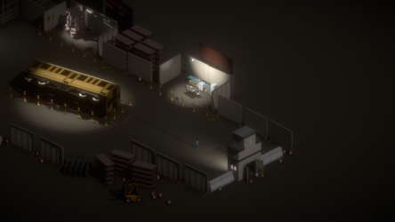 EMPORIUM screenshot 5
