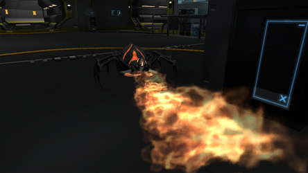 THOSE DAMN ALIENS! VR screenshot 4