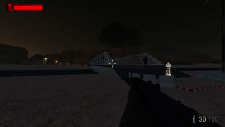 Last Signal screenshot 3