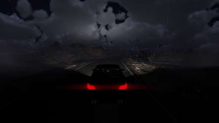 Nightvision: Drive Forever screenshot 17