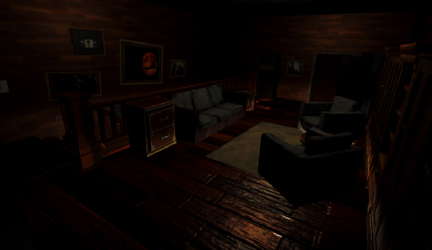 Death's Playground screenshot 15