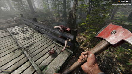 Death Slayer V screenshot 12