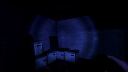零怨 The curse of the dead screenshot 5