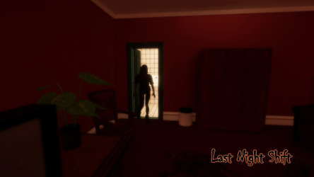 Last Night Shift screenshot 5