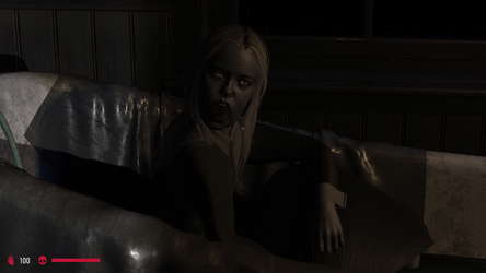 Lost Alone Ultimate screenshot 6