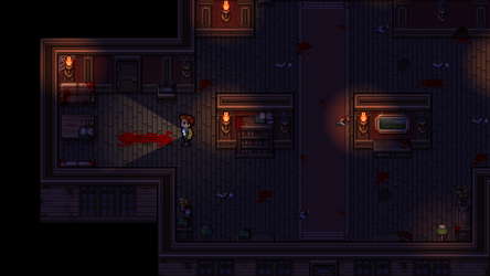The Clown's Forest screenshot 2