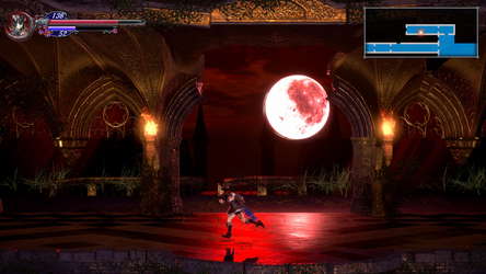 Bloodstained: Ritual of the Night screenshot 2